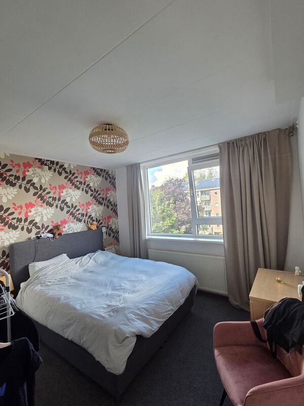 Appartement Metaalweg 2