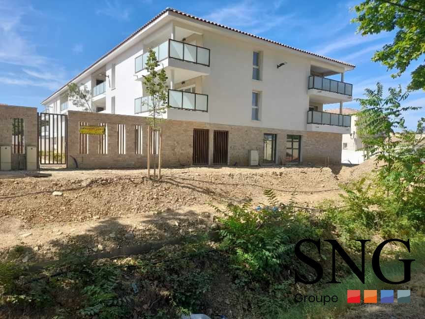 Appartement Route de Montpellier à Milhaud
