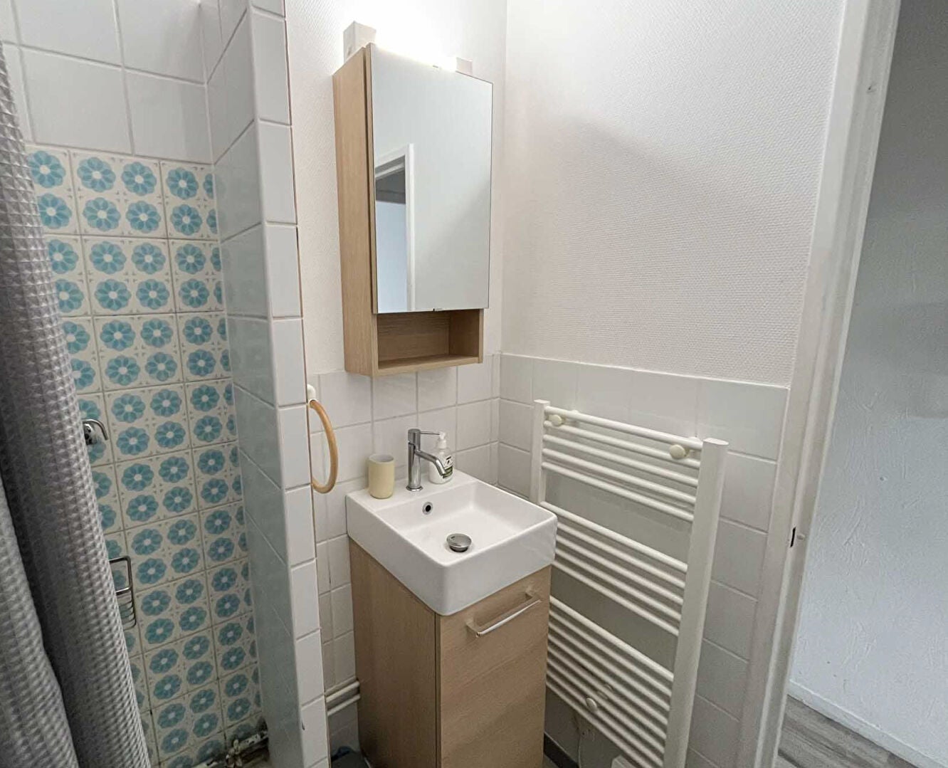 Chambre Rue Émile Combes à Bordeaux