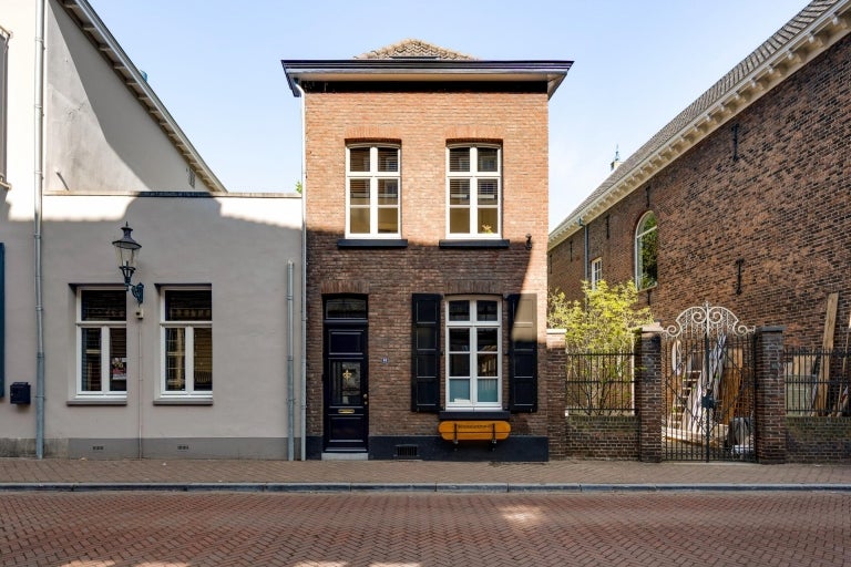 Swalmerstraat 63 in Roermond