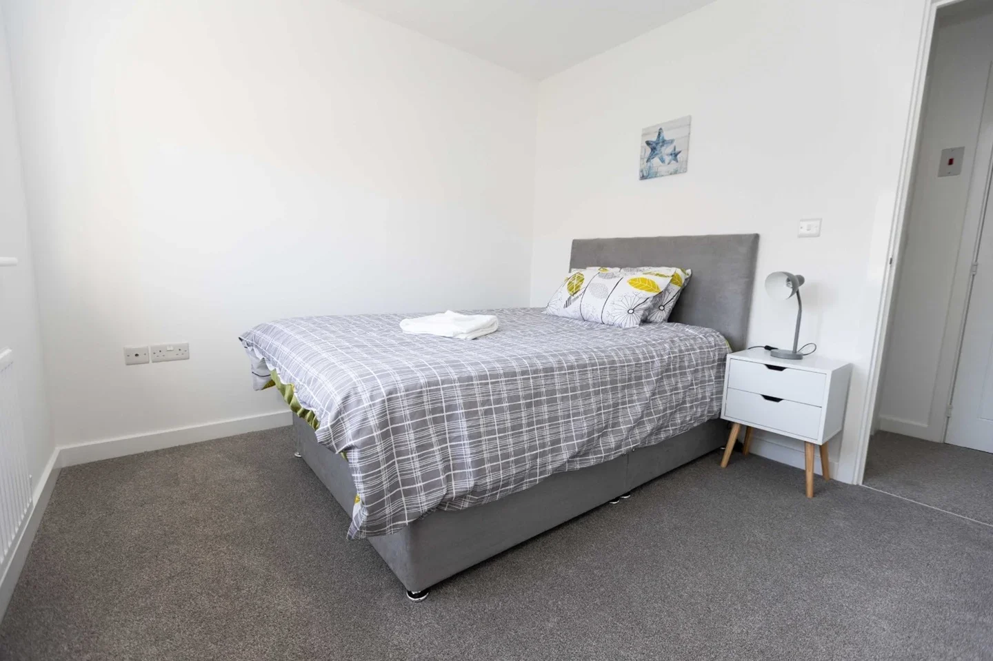 Room Mace Road in Great Yarmouth