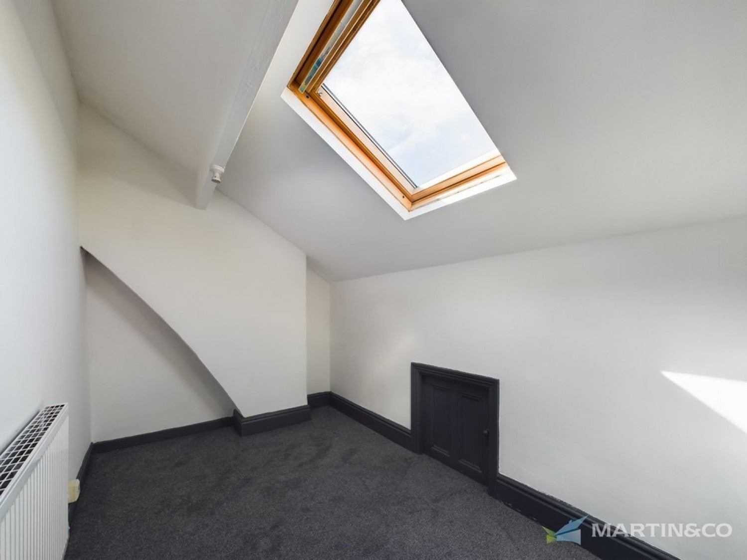 Room Palatine Road in Blackpool