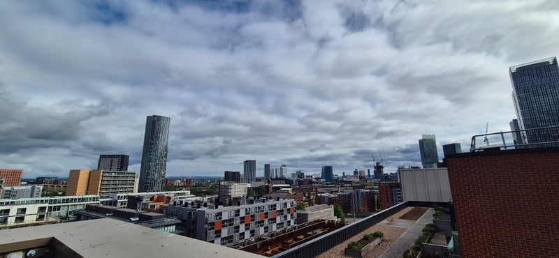 Room Spinners Way in Manchester
