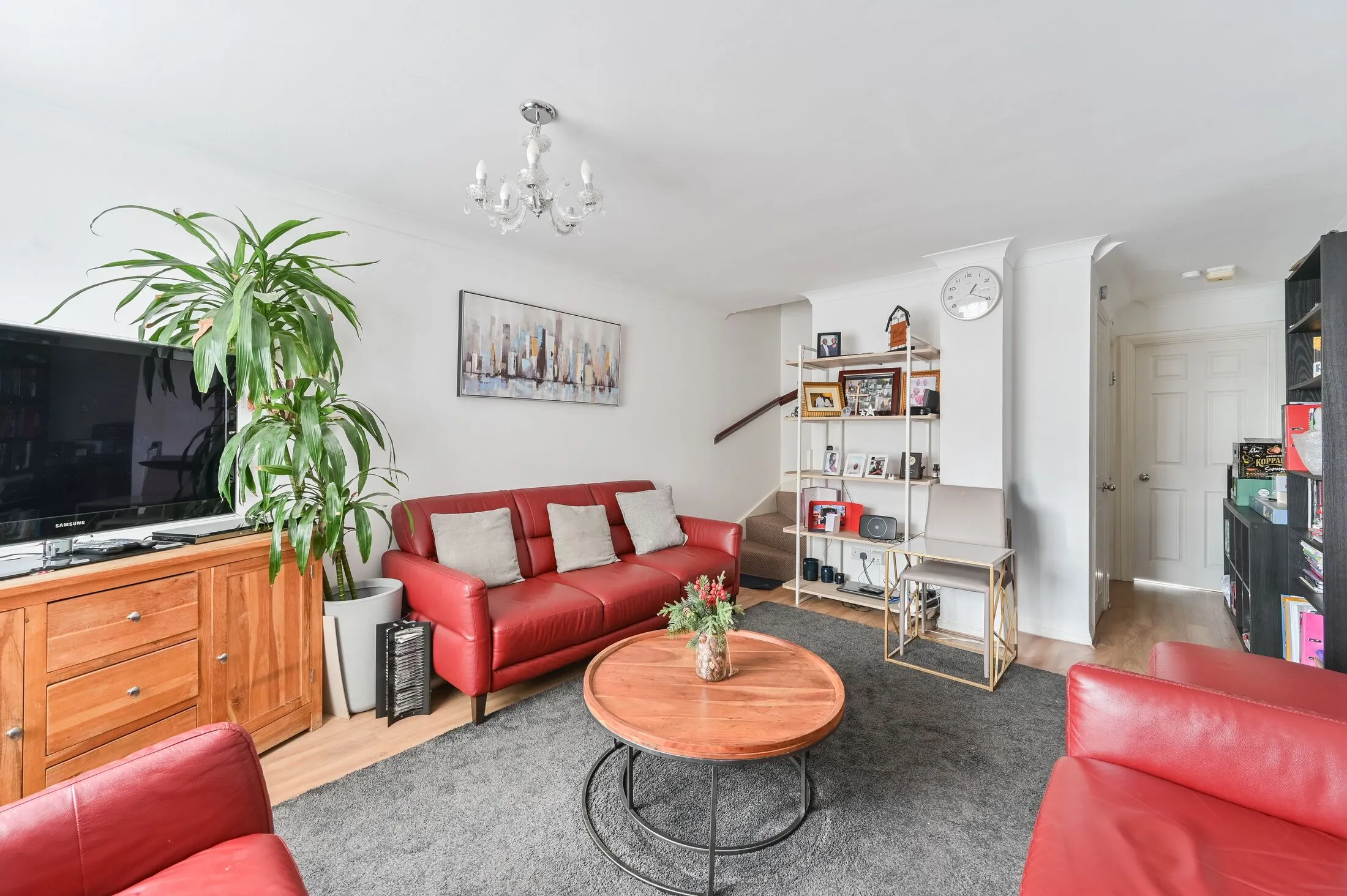 House Chilver Street in Greater London