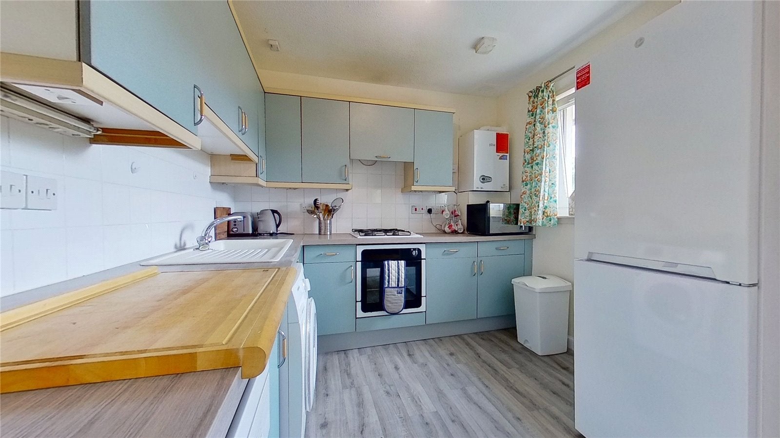 Flat Inglis Green Road in City of Edinburgh