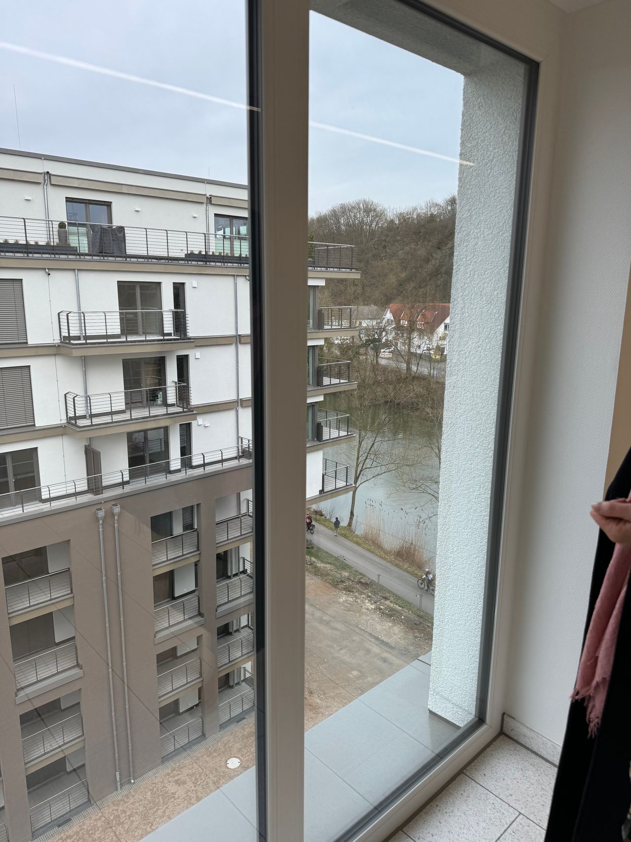 Wohnung Lahngärten in Wetzlar