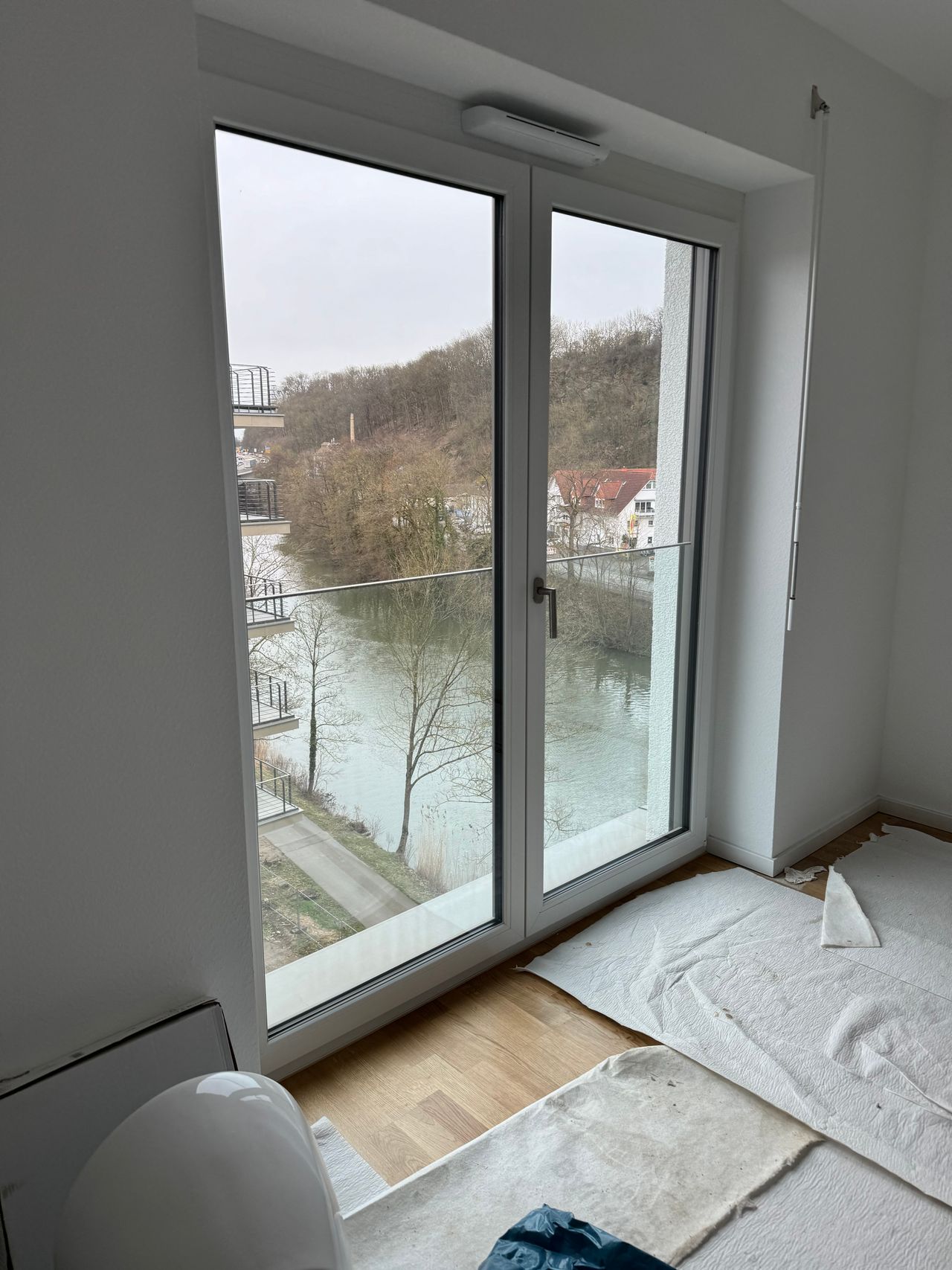 Wohnung Lahngärten in Wetzlar