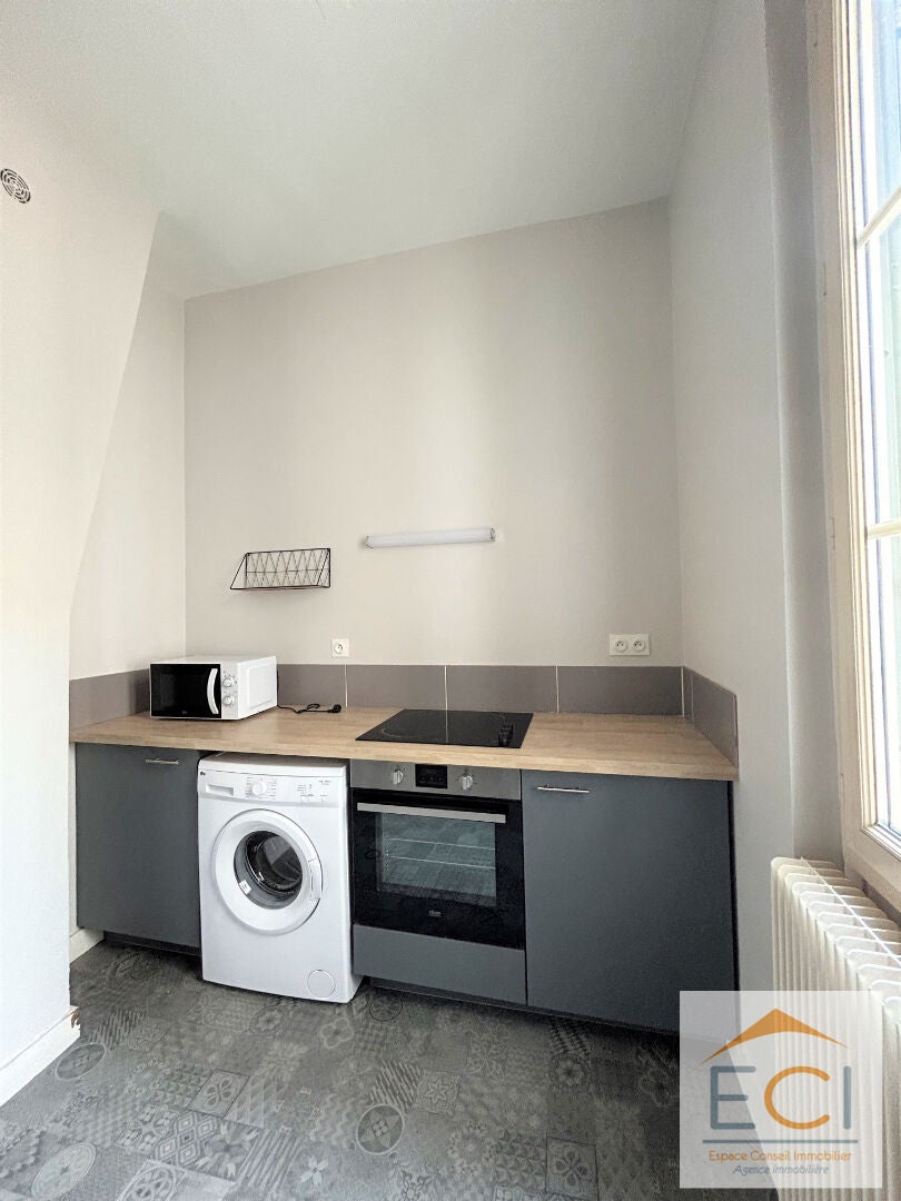 Appartement Rue René Péchiéras à Limoges