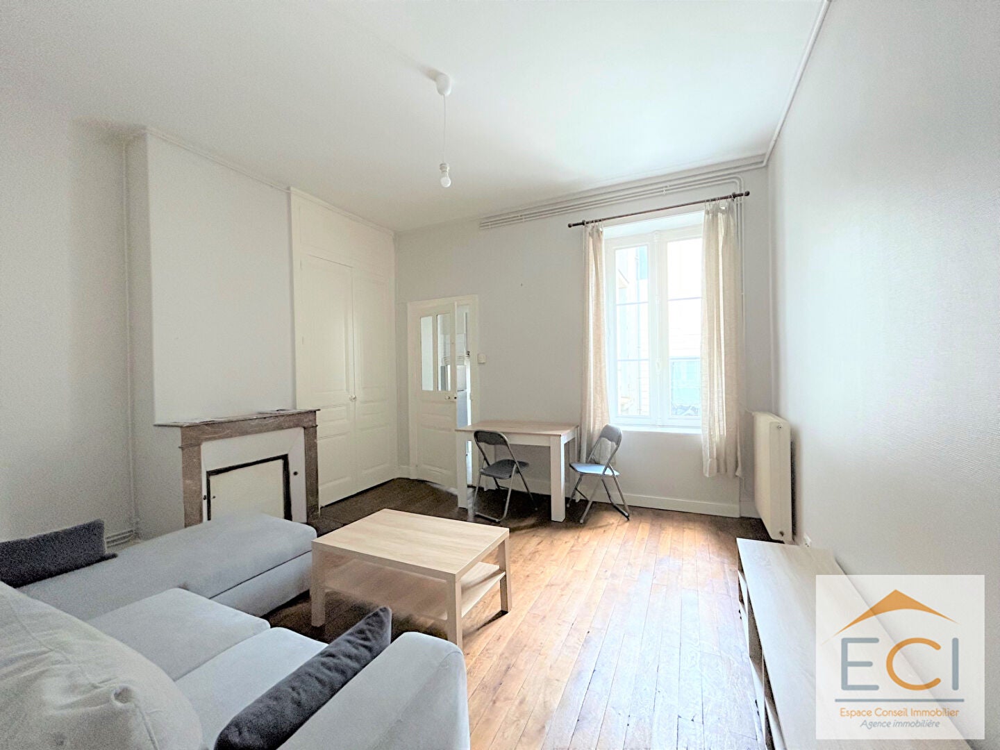 Appartement Rue René Péchiéras à Limoges