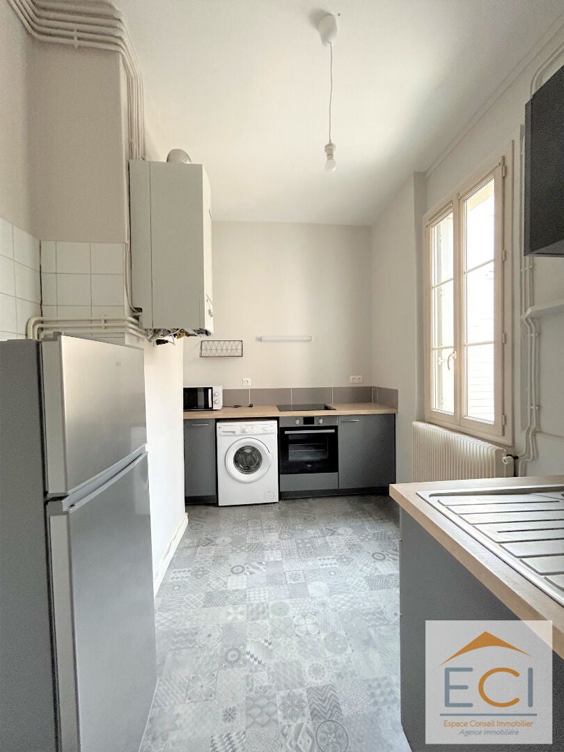 Appartement Rue René Péchiéras à Limoges