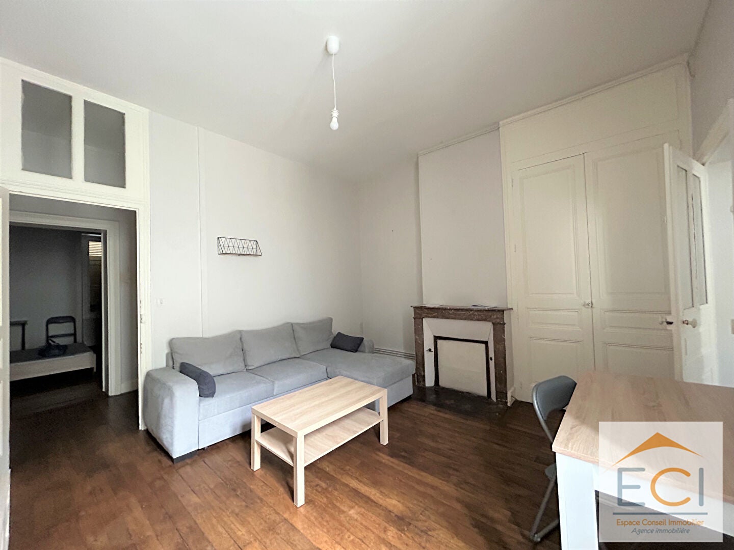 Appartement Rue René Péchiéras à Limoges