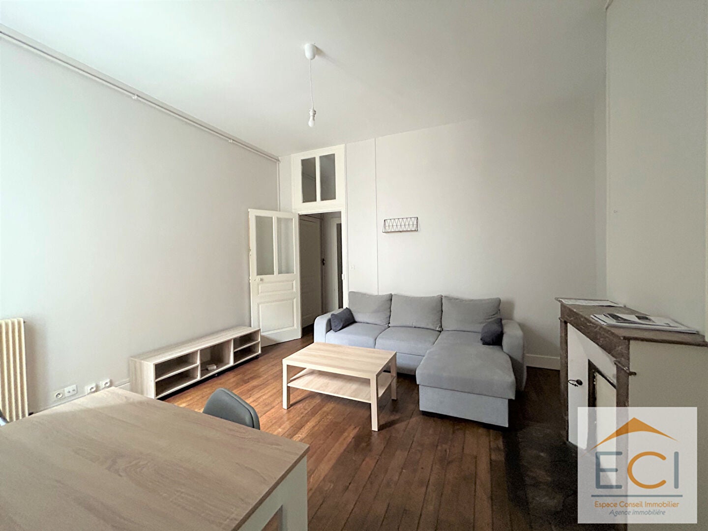 Appartement Rue René Péchiéras à Limoges