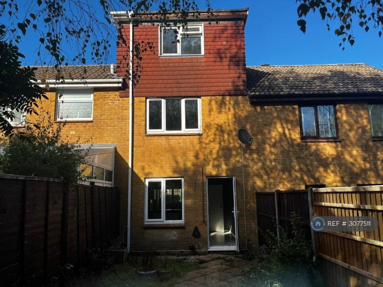 House Conway Close in Chandler's Ford