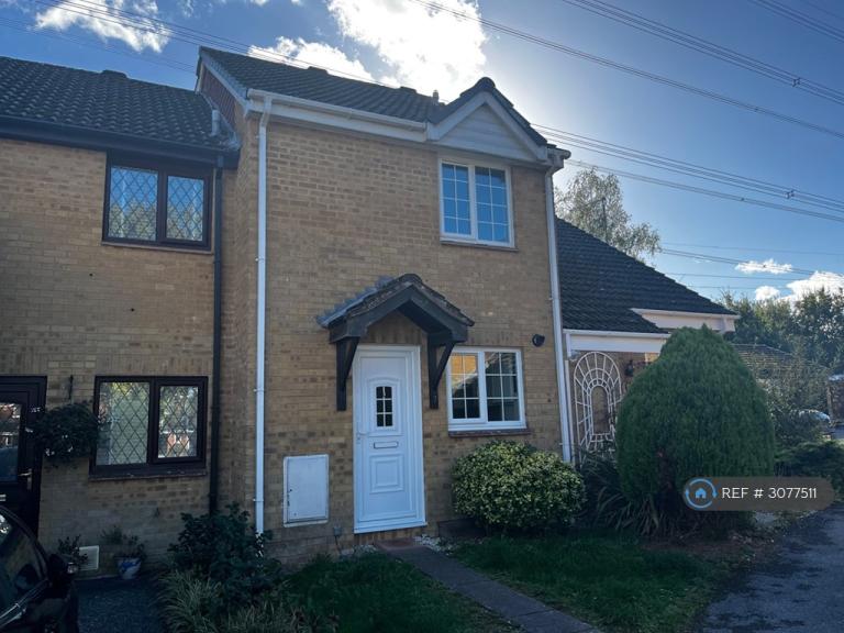 House Conway Close in Chandler's Ford
