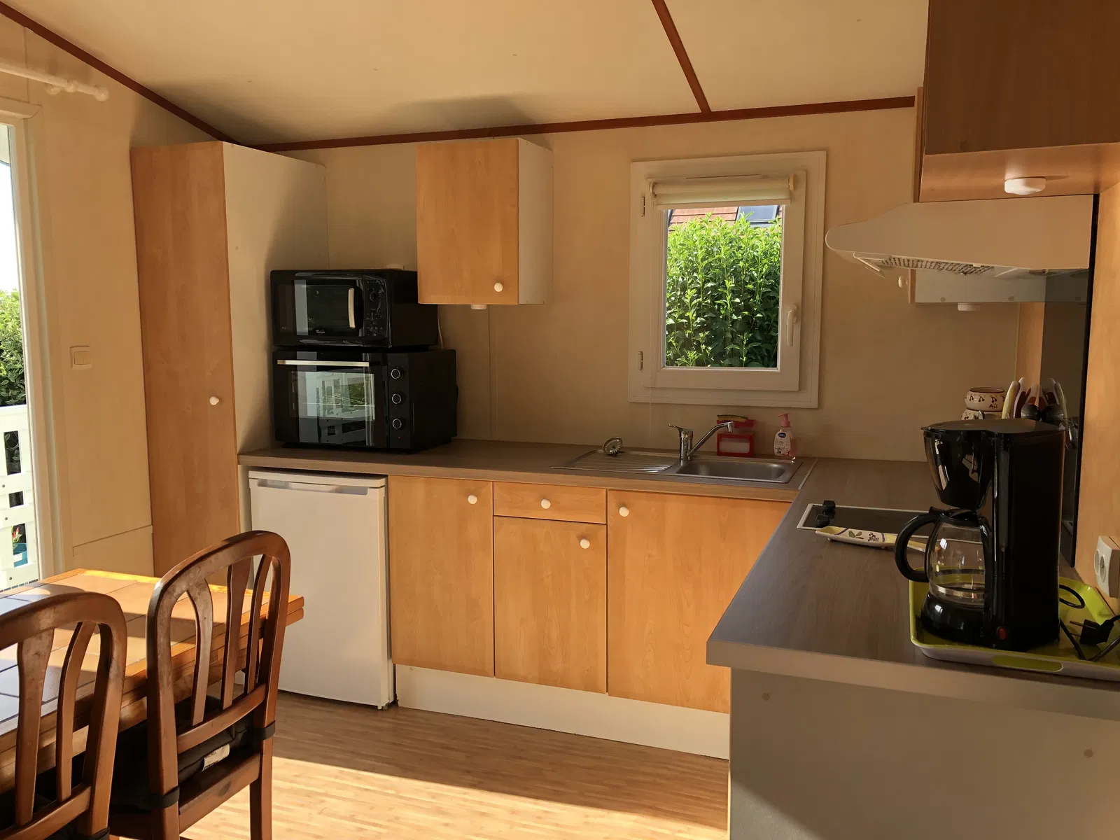 Maison Rue des Closeaux à Aubepierre-Ozouer-le-Repos