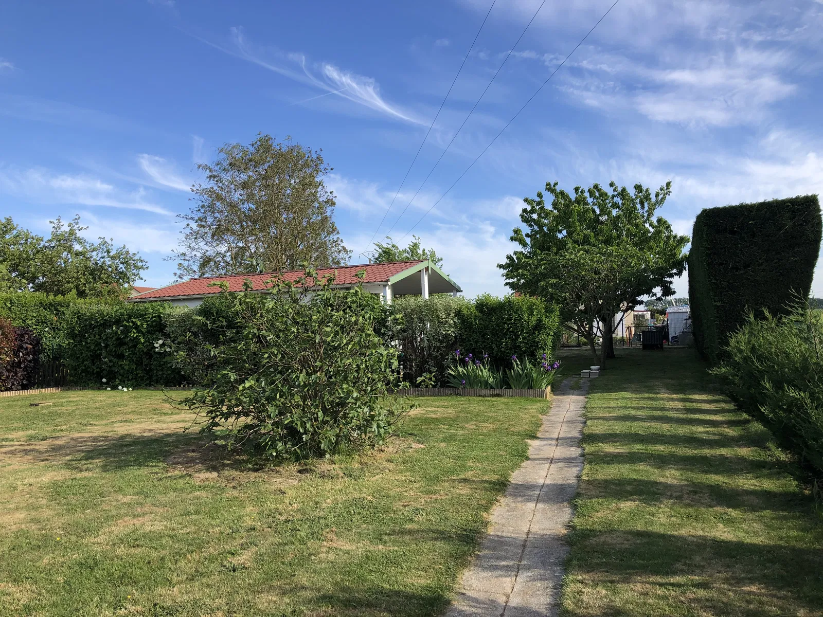 Maison Rue des Closeaux à Aubepierre-Ozouer-le-Repos