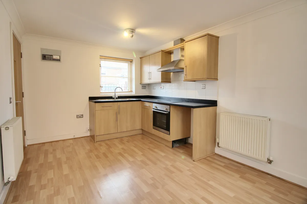 Flat Oak Lane in Norwich