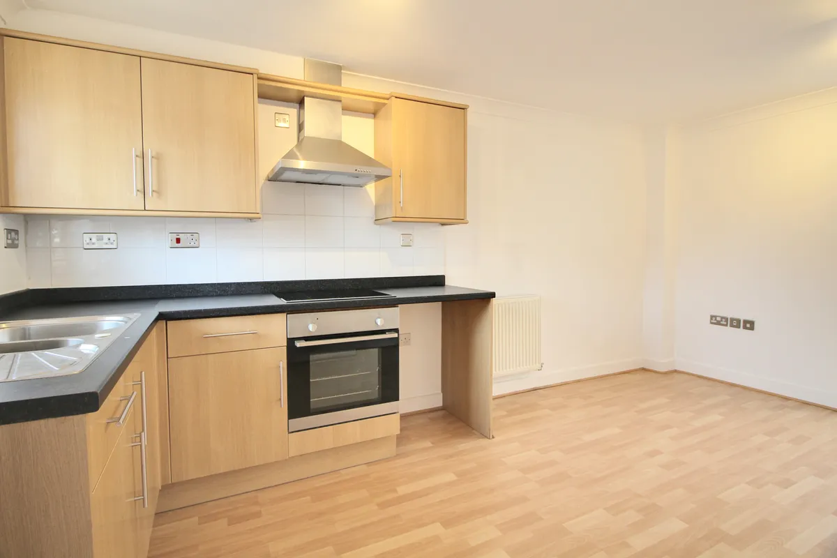 Flat Oak Lane in Norwich