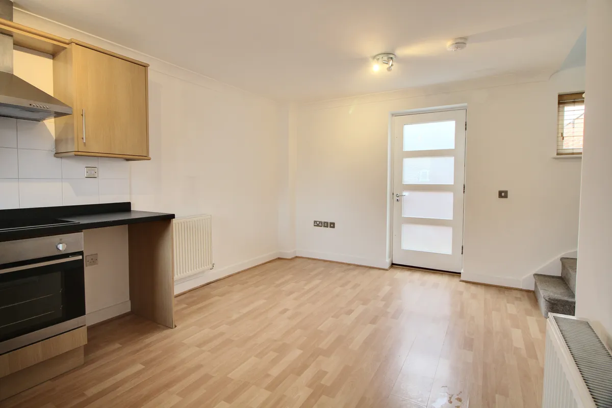Flat Oak Lane in Norwich