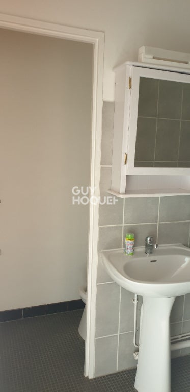 Flat A 86 in Rosny-sous-Bois