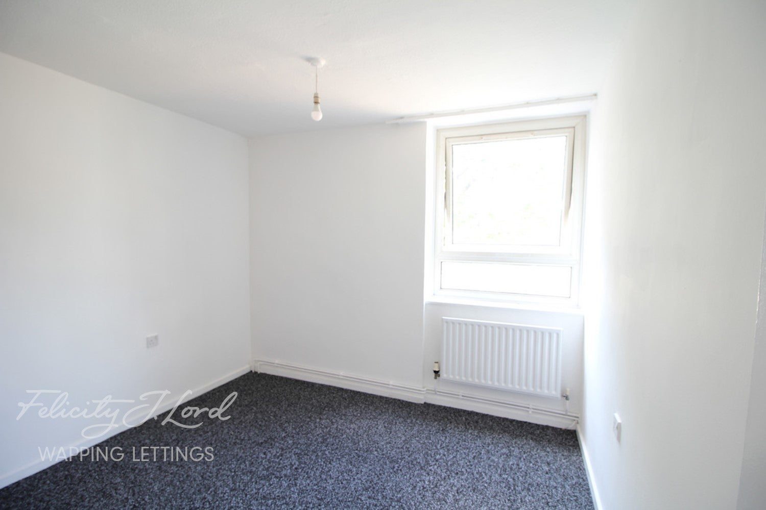 Room Teviot Street in Greater London