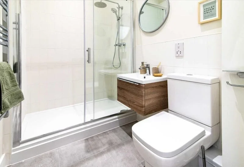 Room Watnall Road in Ashfield