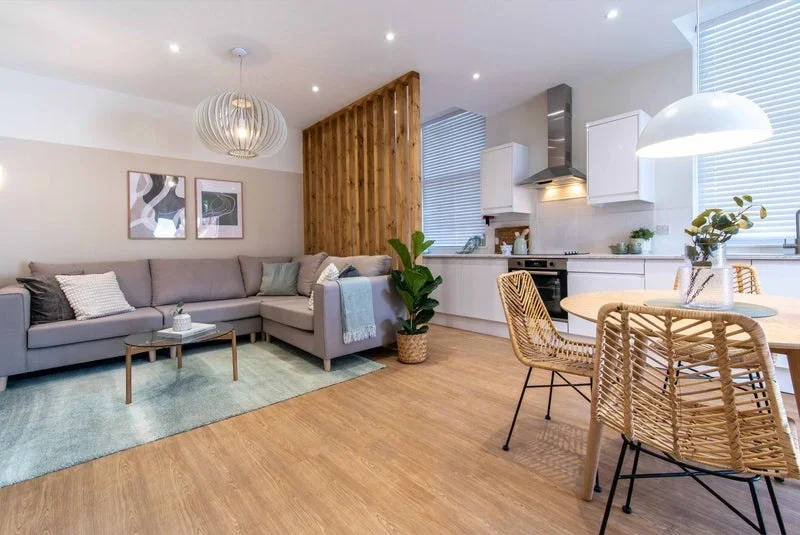 Room Watnall Road in Ashfield
