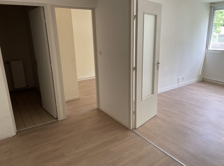 Appartement Avenue Jean Jaurès à Oyonnax