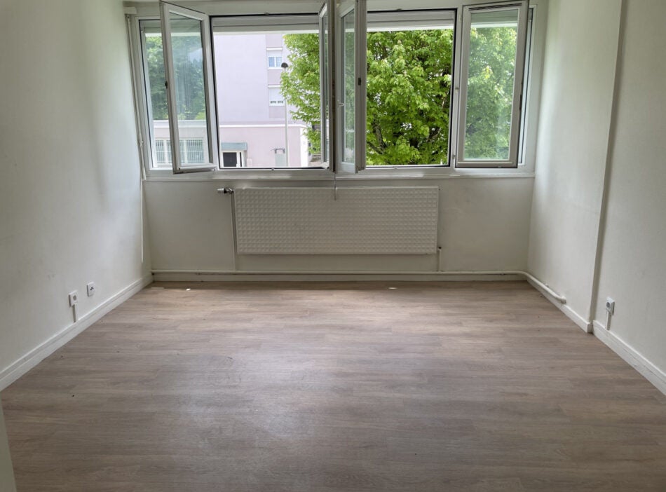 Appartement Avenue Jean Jaurès à Oyonnax