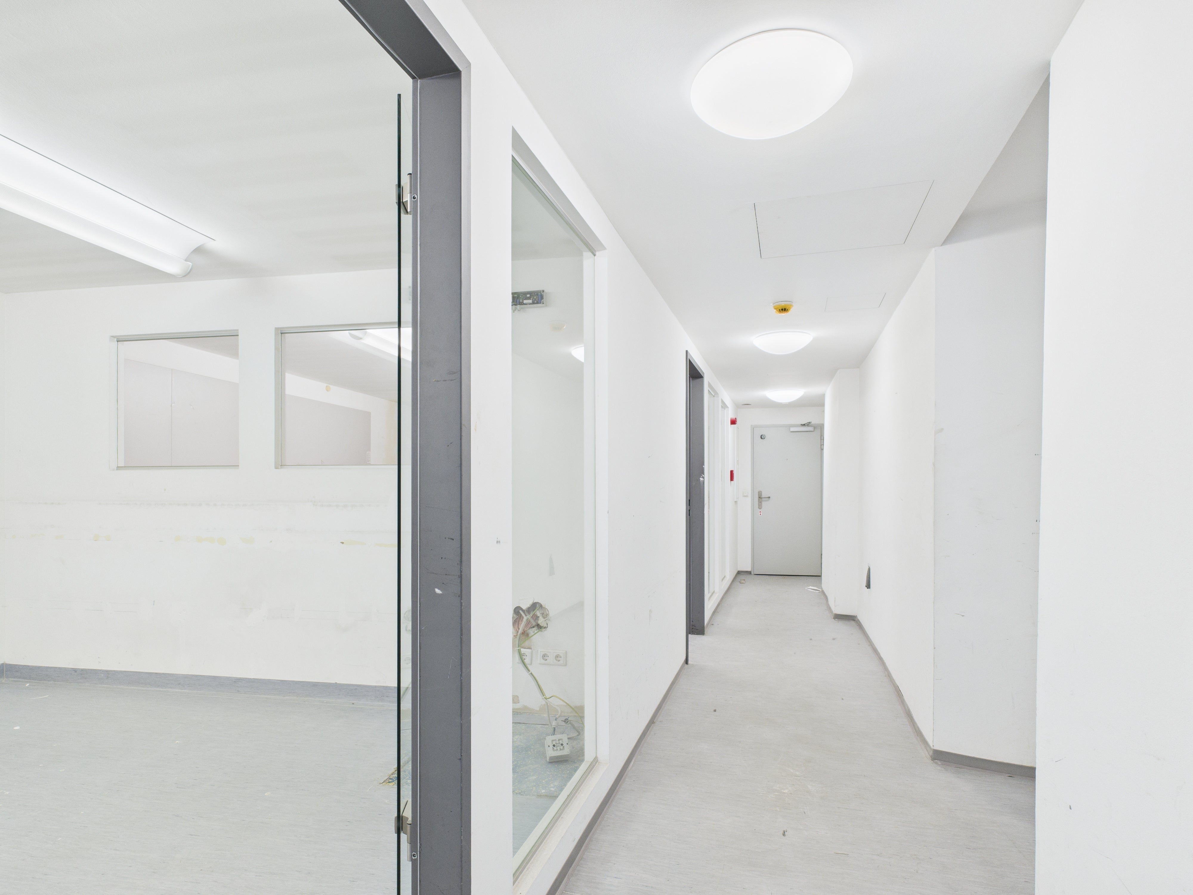 Wohnung Josephsplatz in Nürnberg