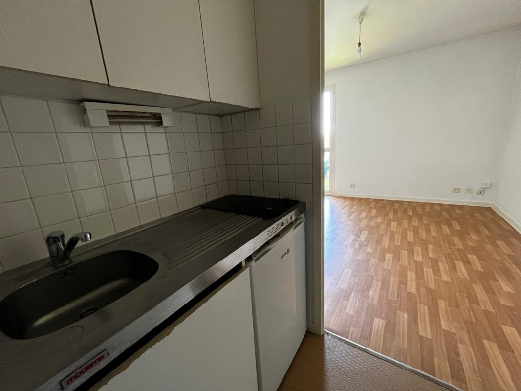 Appartement Boulevard de Vitré à Rennes