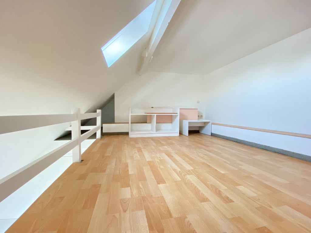Flat Rue de Brest in Rennes