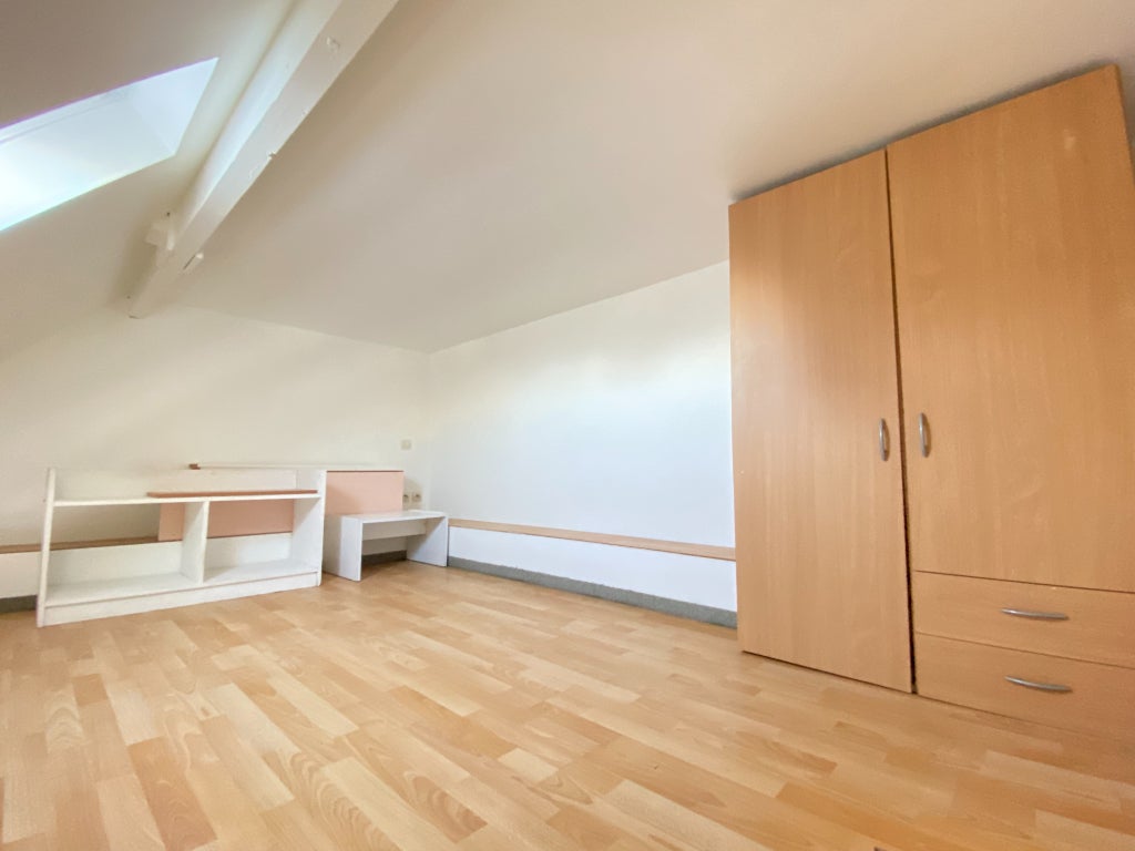 Flat Rue de Brest in Rennes