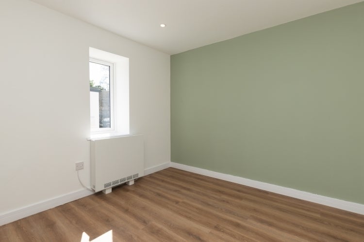 Flat Glenmore Business Centre in West Oxfordshire