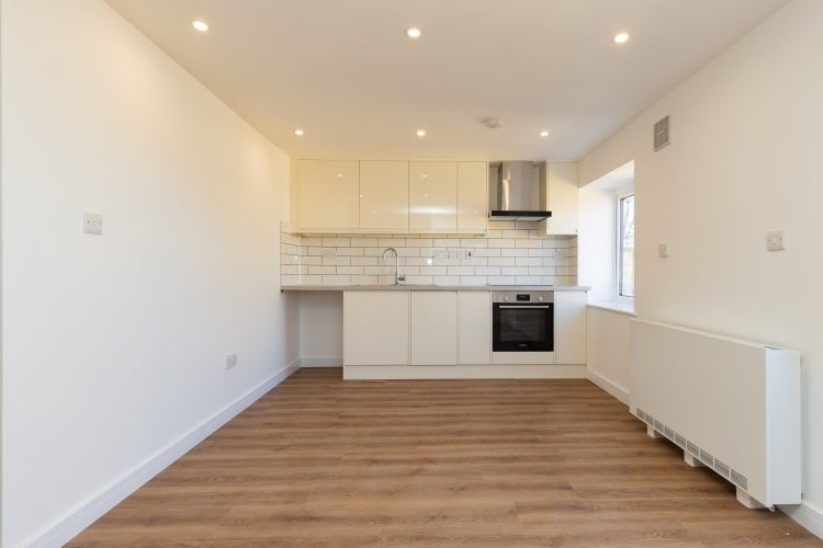 Flat Glenmore Business Centre in West Oxfordshire