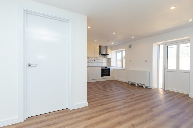 Flat Glenmore Business Centre in West Oxfordshire