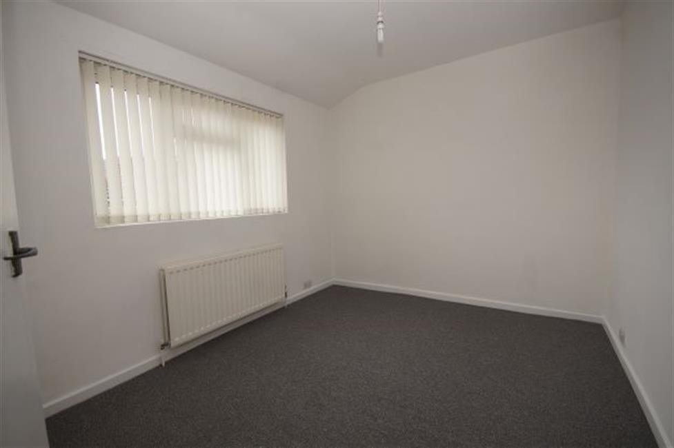 Flat Pantbach Road in Cardiff
