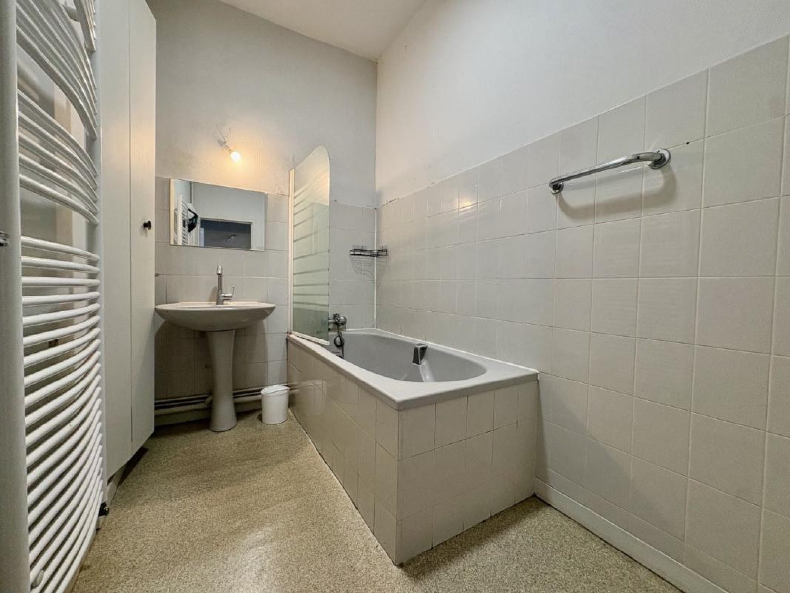 Appartement Avenue Carnot à Roanne