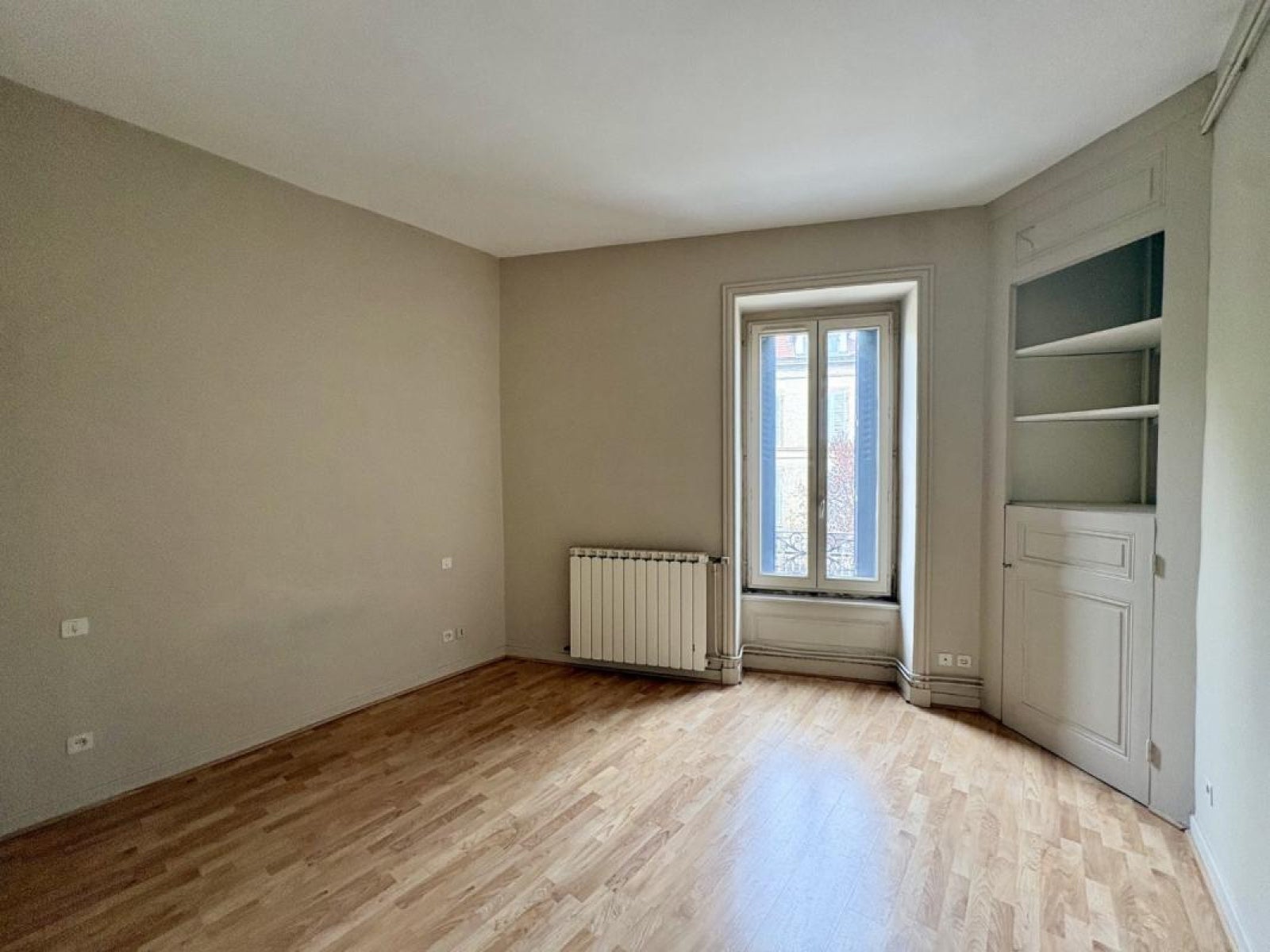 Appartement Avenue Carnot à Roanne