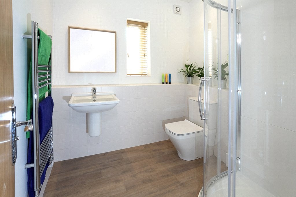 House Jekyll Close in Stoke Gifford
