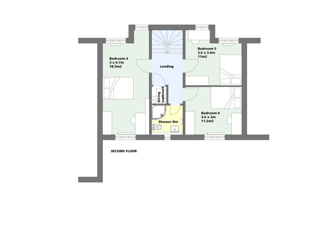 House Jekyll Close in Stoke Gifford