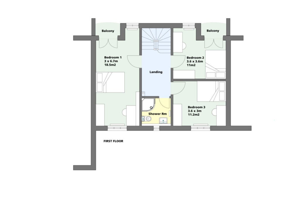 House Jekyll Close in Stoke Gifford