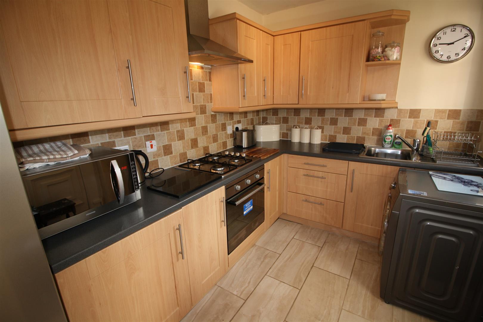 Flat Gregson Road in Lancaster