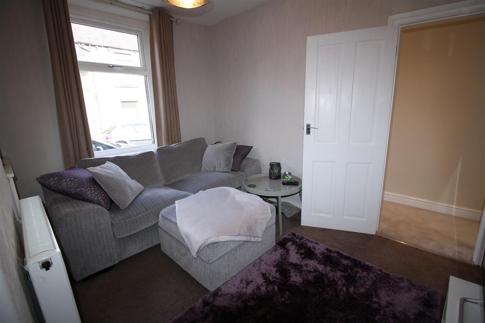 Flat Gregson Road in Lancaster