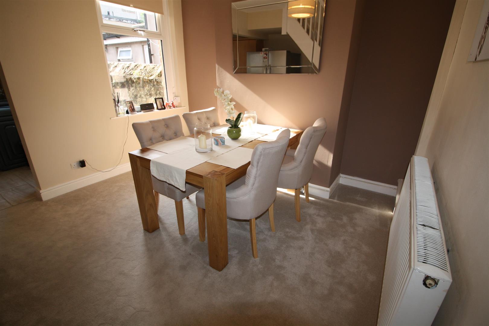 Flat Gregson Road in Lancaster