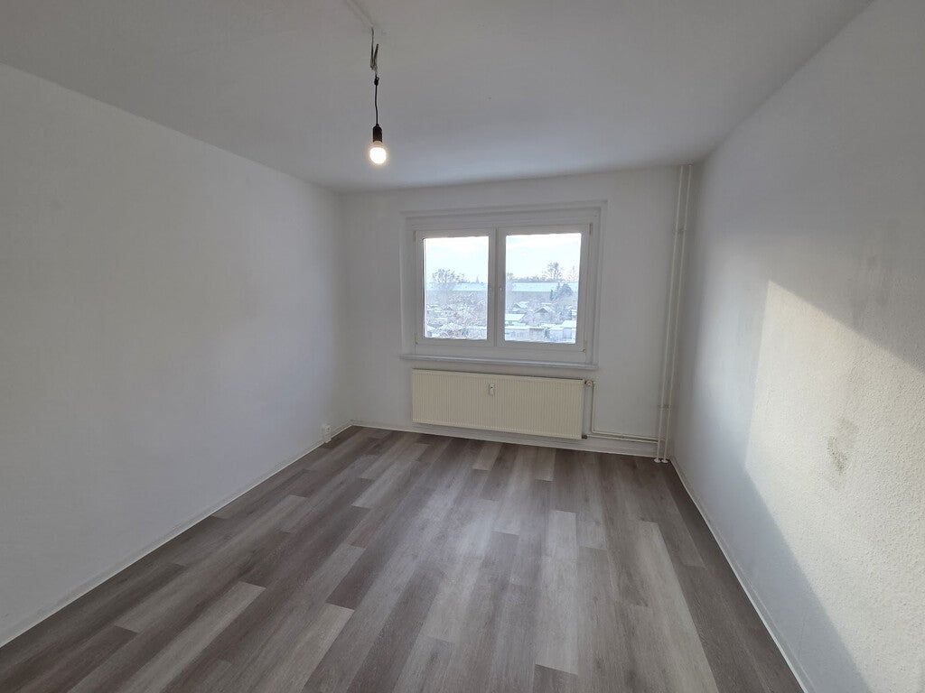 Wohnung Rosa-Luxemburg-Allee in Brandenburg an der Havel