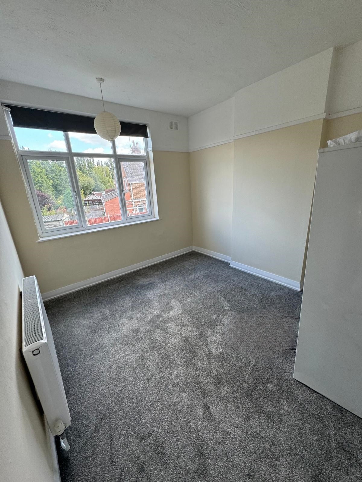 Flat Leicester Road in Oadby and Wigston