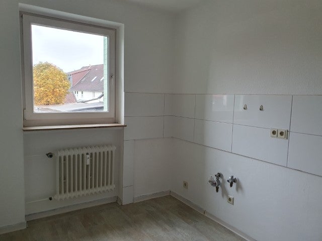 Wohnung Lange Straße in Langelsheim (Innenstadt)