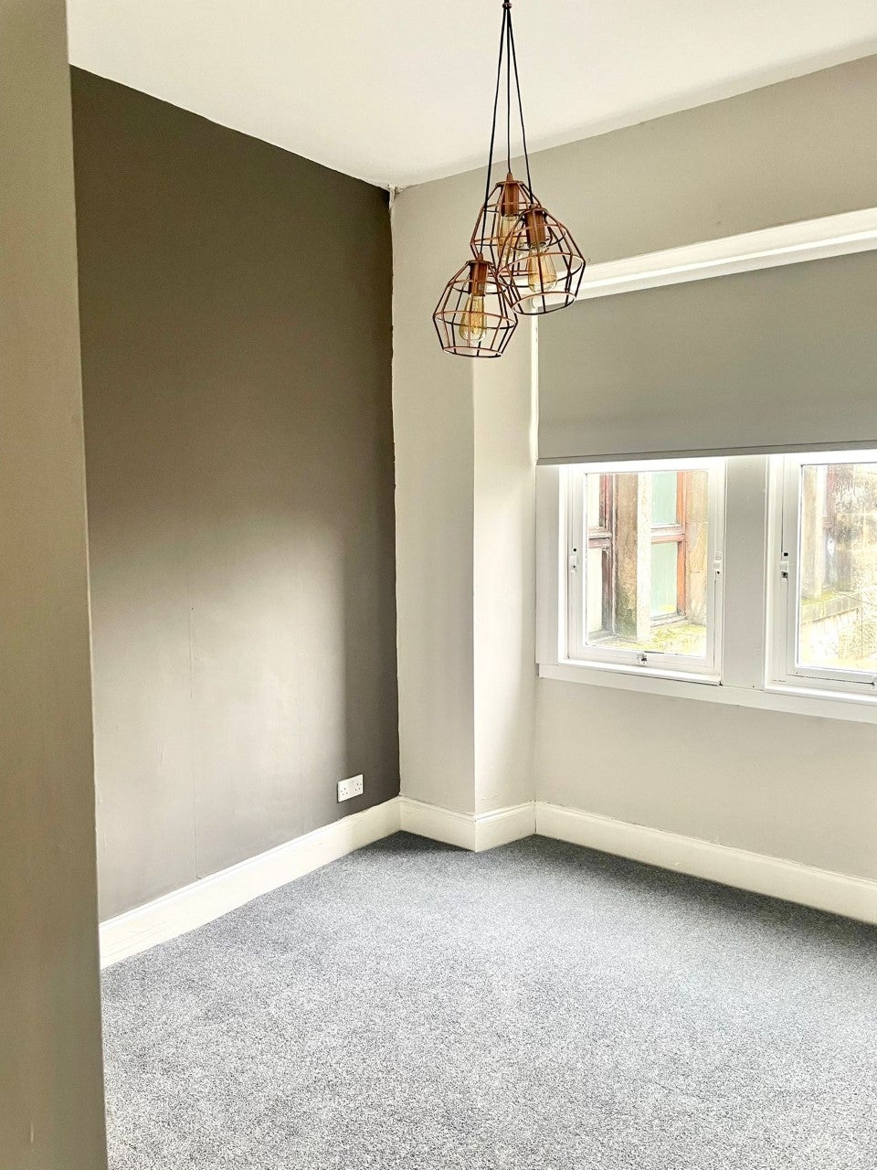Flat Inchinnan Road in Renfrew