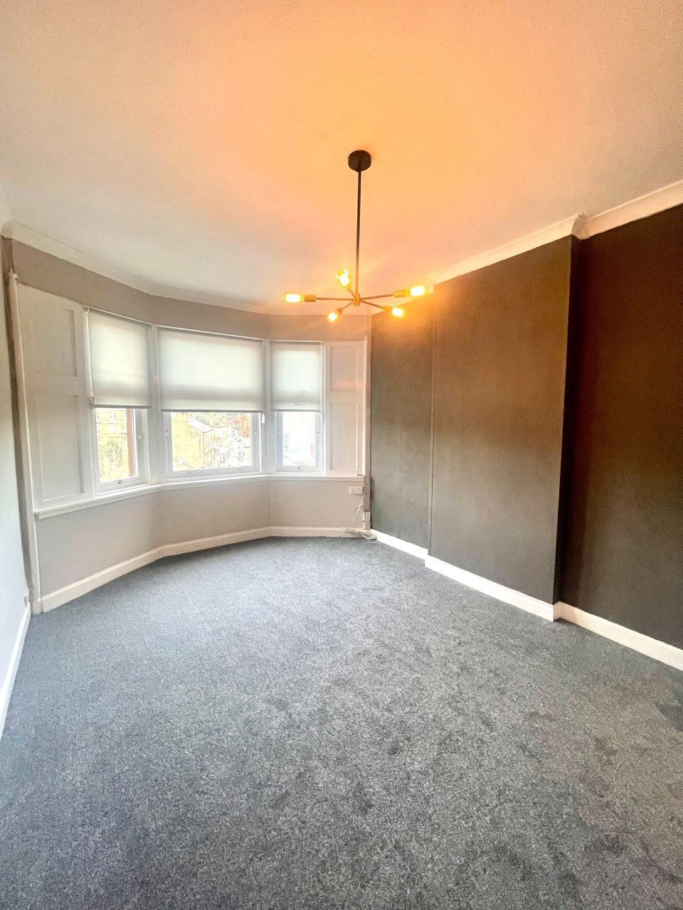 Flat Inchinnan Road in Renfrew
